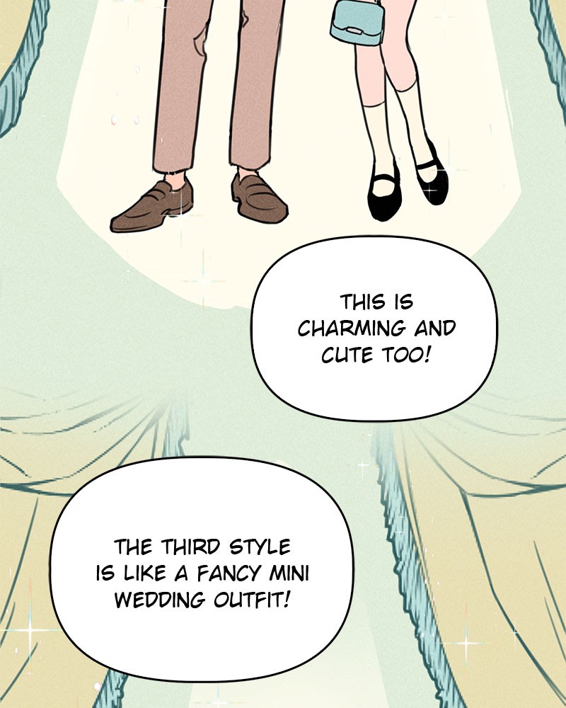 Our Secret Alliance Chapter 3 - page 5
