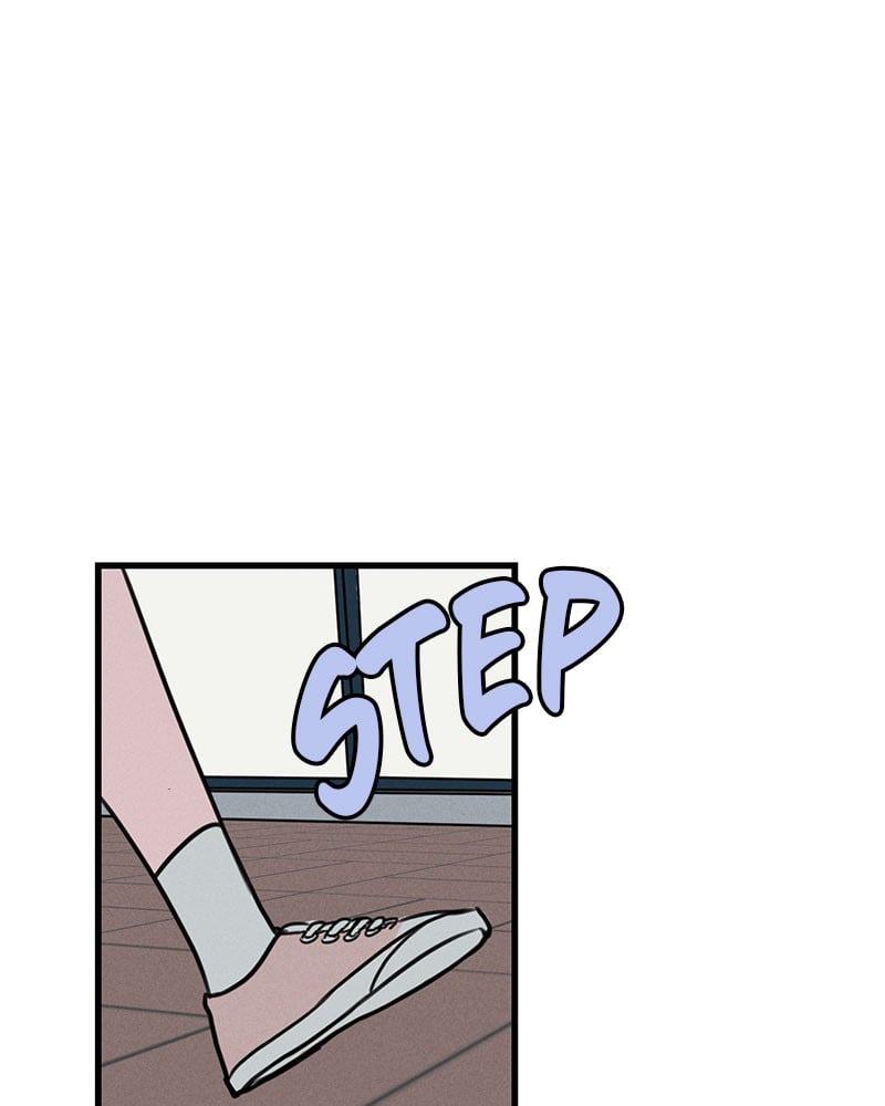 Our Secret Alliance Chapter 3 - page 56