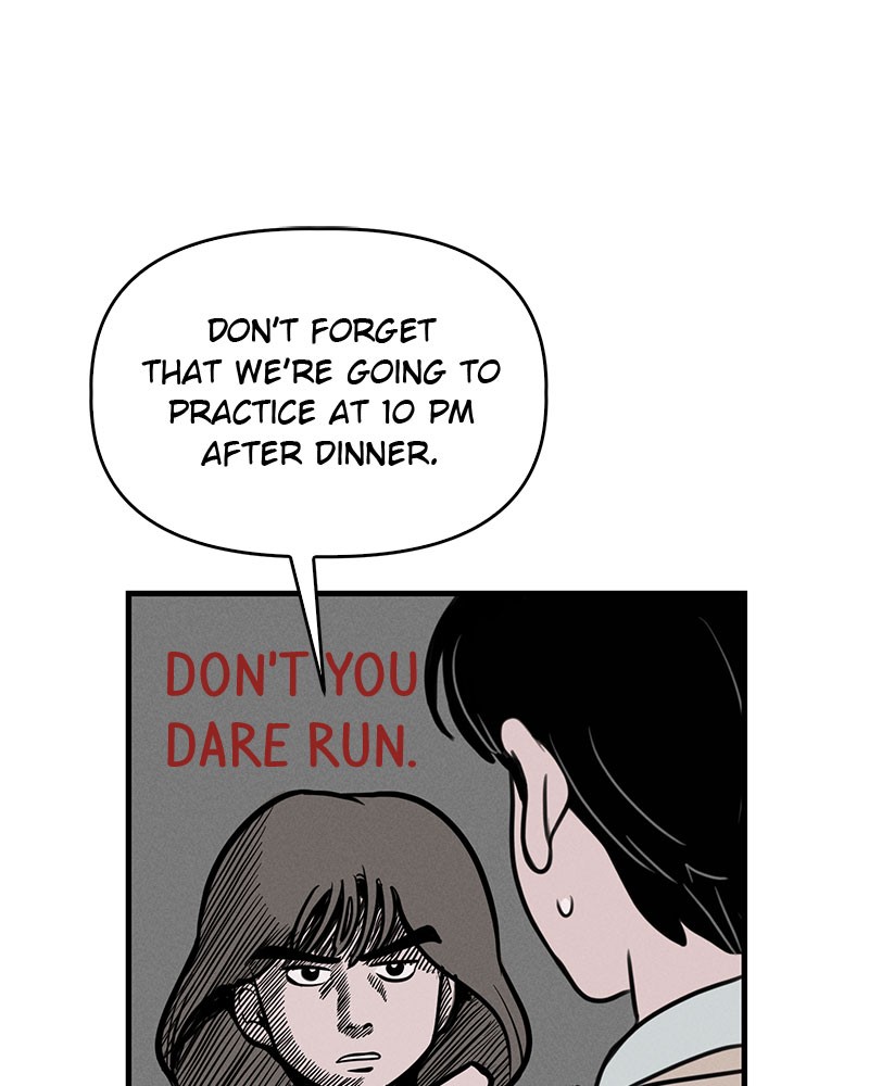 Our Secret Alliance Chapter 3 - page 61