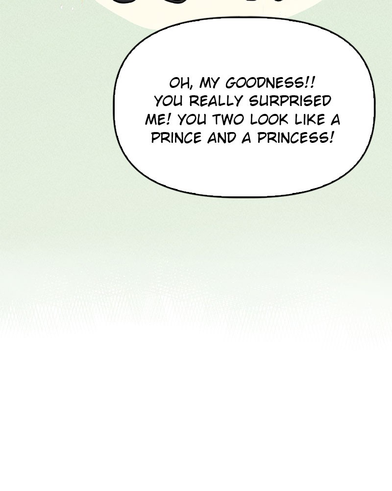 Our Secret Alliance Chapter 3 - page 7