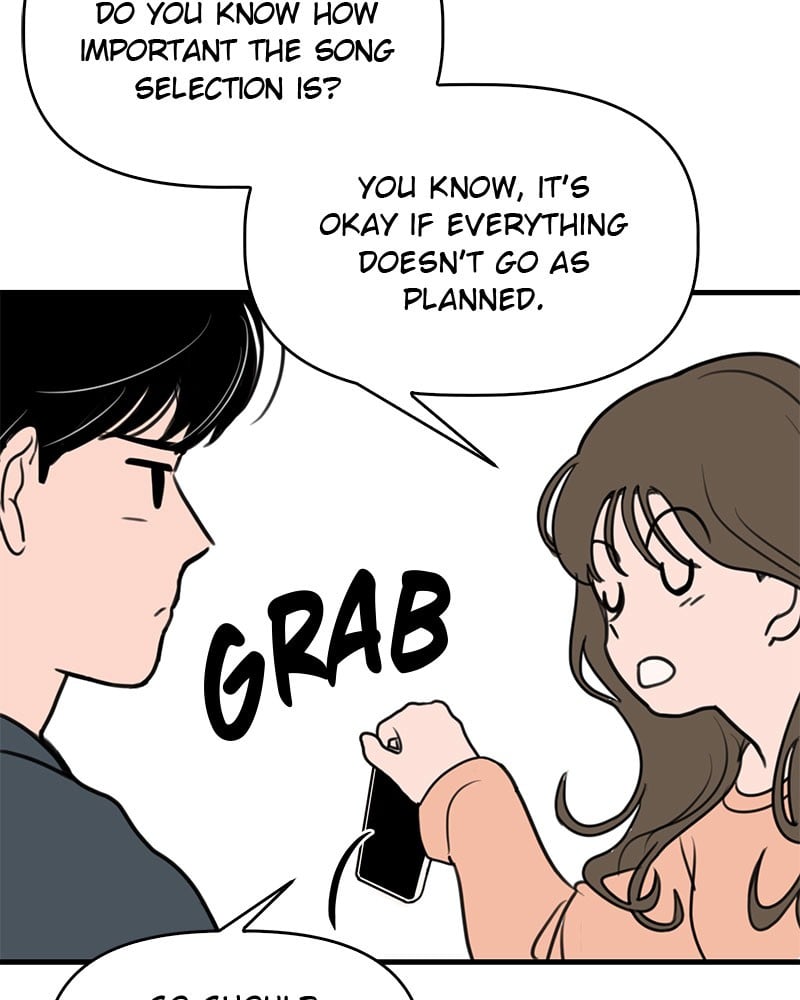 Our Secret Alliance Chapter 3 - page 83