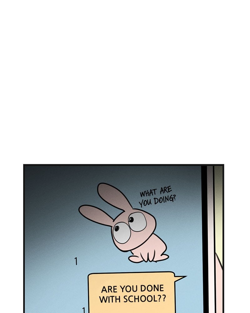 Our Secret Alliance Chapter 3 - page 85