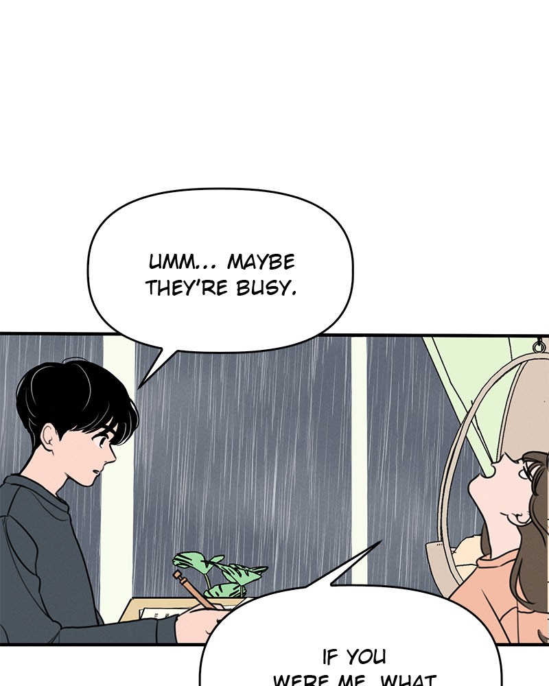 Our Secret Alliance Chapter 3 - page 90