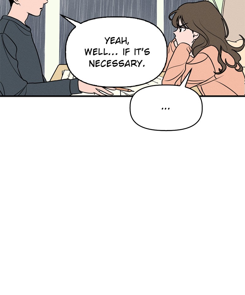 Our Secret Alliance Chapter 3 - page 92