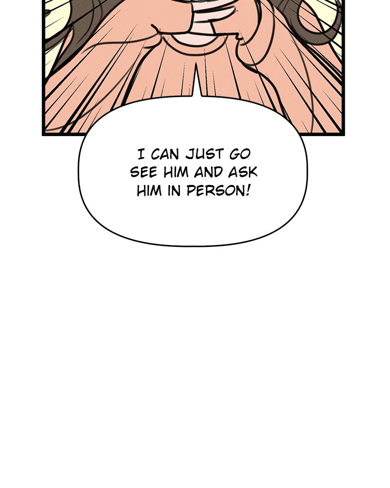 Our Secret Alliance Chapter 3 - page 94