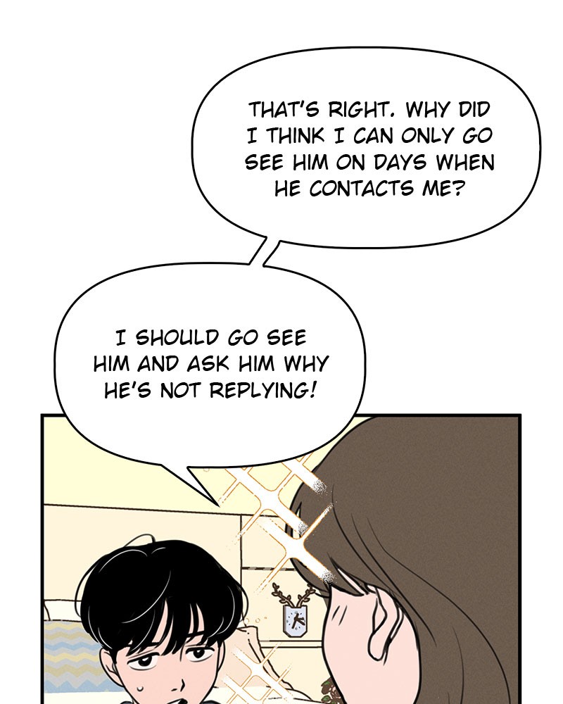 Our Secret Alliance Chapter 3 - page 95