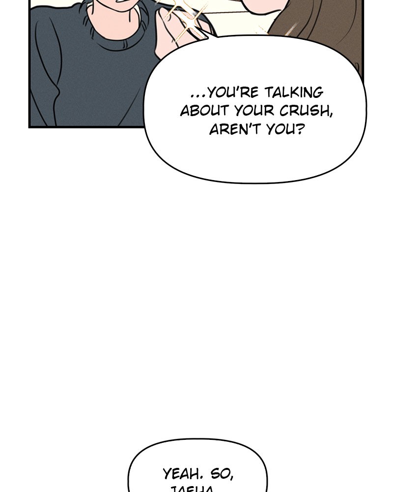 Our Secret Alliance Chapter 3 - page 96