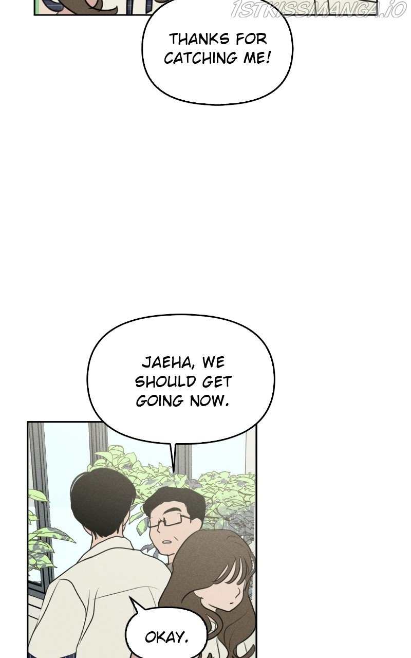 Our Secret Alliance Chapter 33 - page 42