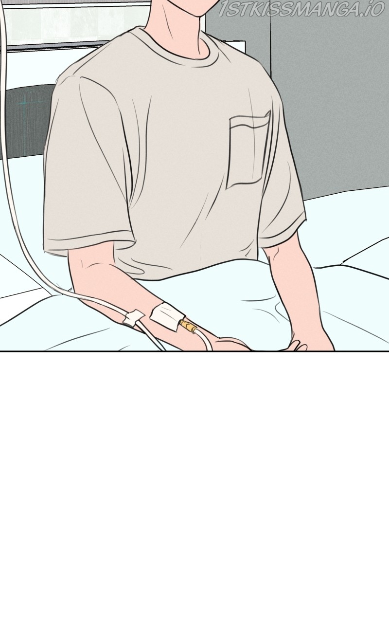 Our Secret Alliance Chapter 35 - page 39