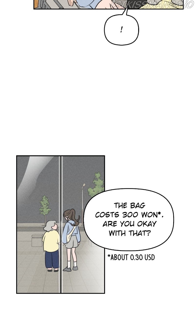 Our Secret Alliance Chapter 35 - page 47