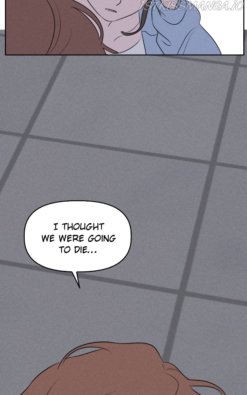 Our Secret Alliance Chapter 35 - page 64