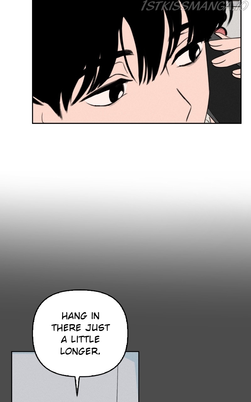 Our Secret Alliance Chapter 35 - page 68