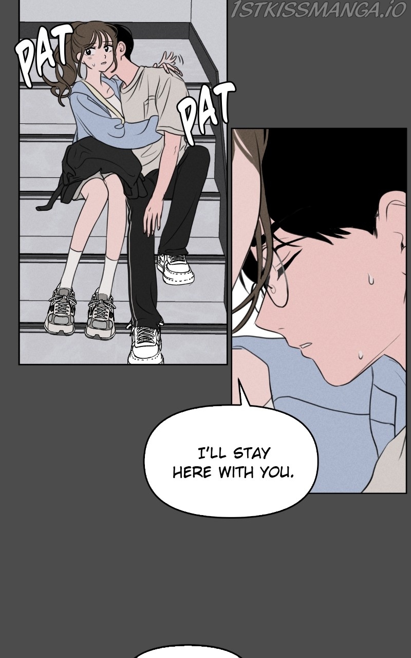 Our Secret Alliance Chapter 35 - page 69