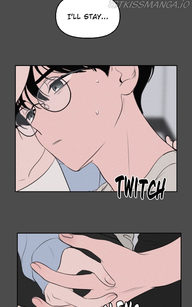 Our Secret Alliance Chapter 35 - page 70