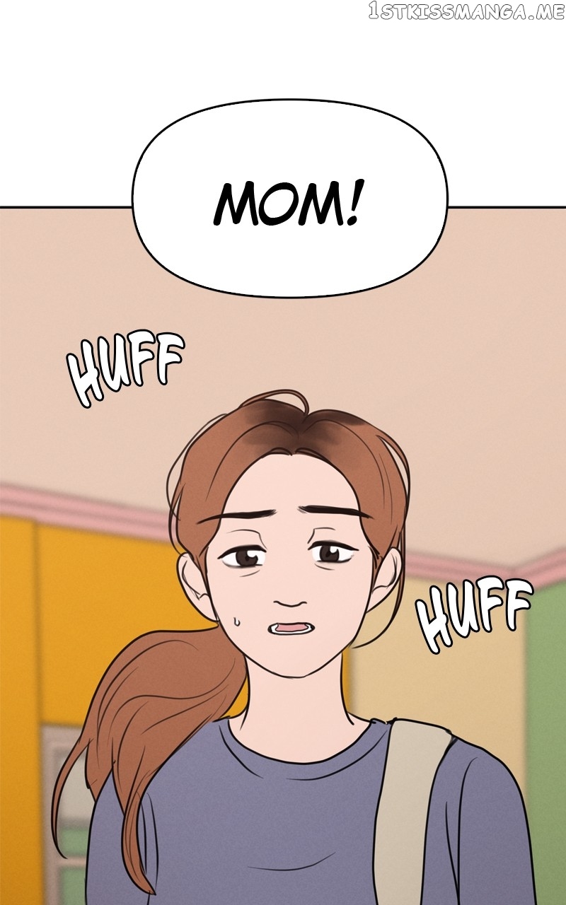 Our Secret Alliance Chapter 58 - page 13