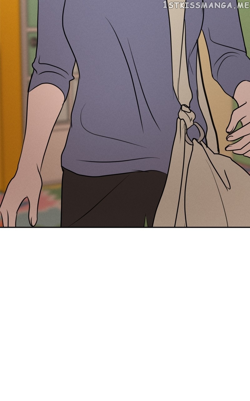 Our Secret Alliance Chapter 58 - page 14
