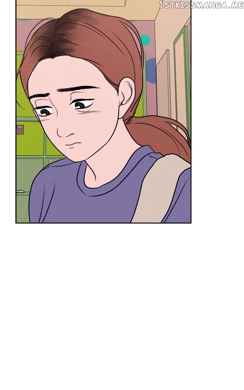 Our Secret Alliance Chapter 58 - page 31