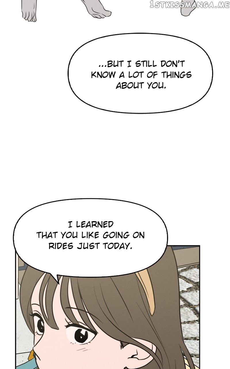 Our Secret Alliance Chapter 58 - page 4