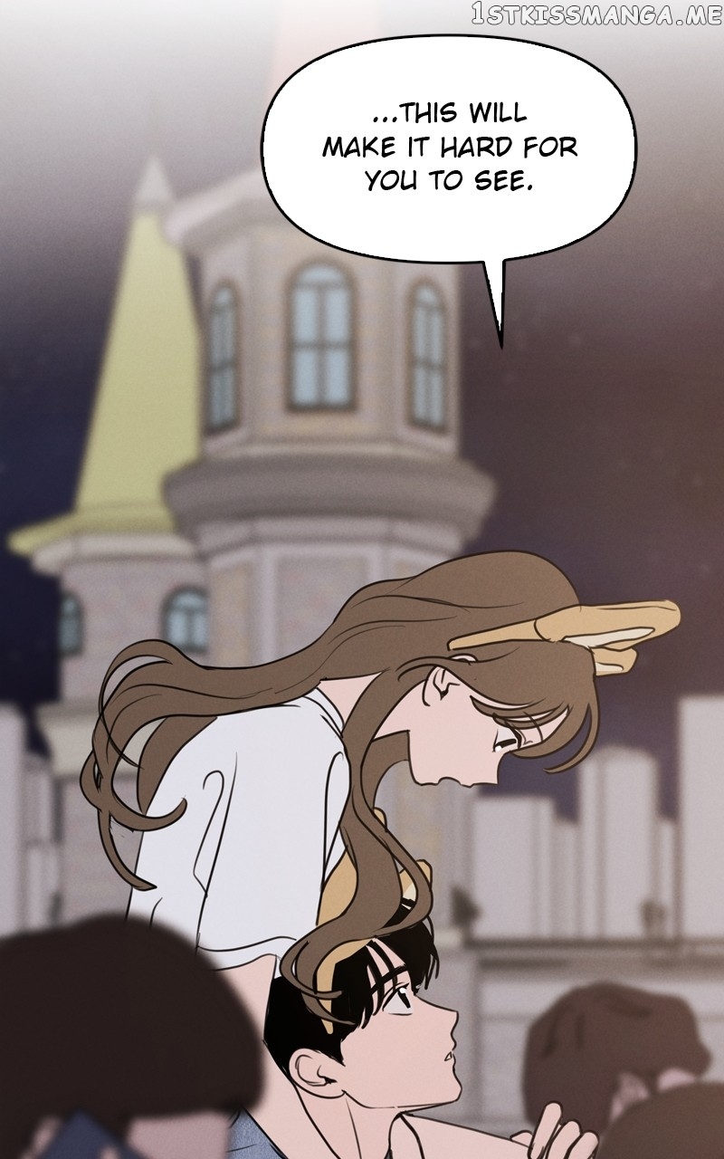 Our Secret Alliance Chapter 58 - page 45