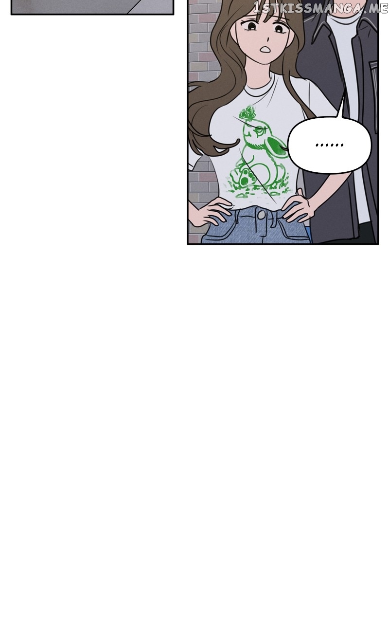 Our Secret Alliance Chapter 58 - page 49