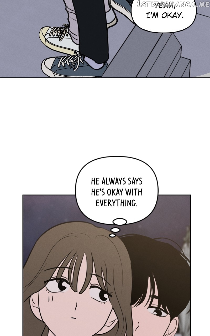 Our Secret Alliance Chapter 58 - page 52