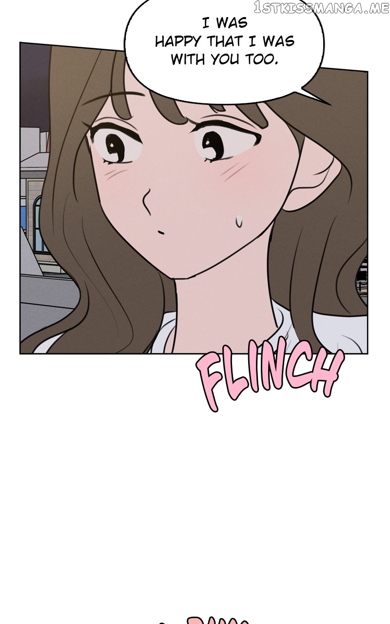 Our Secret Alliance Chapter 58 - page 58