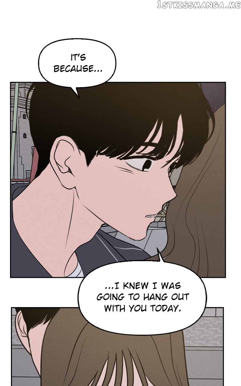 Our Secret Alliance Chapter 58 - page 62