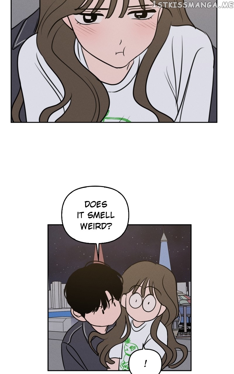 Our Secret Alliance Chapter 58 - page 63