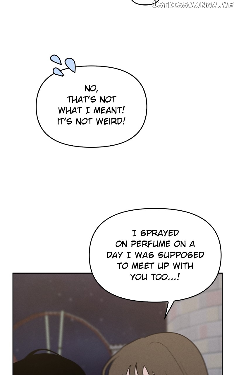 Our Secret Alliance Chapter 58 - page 64
