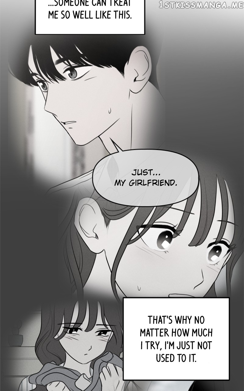 Our Secret Alliance Chapter 58 - page 66