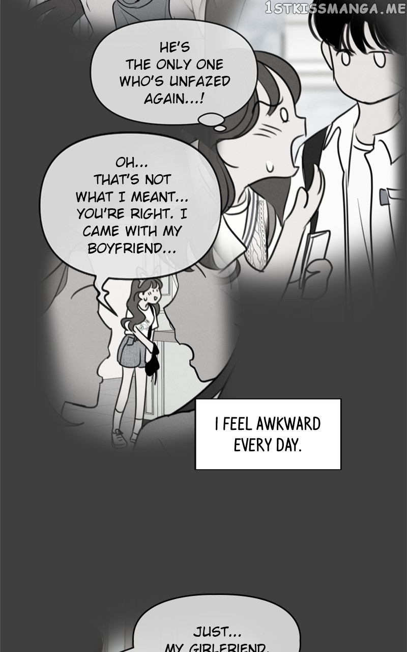 Our Secret Alliance Chapter 58 - page 67