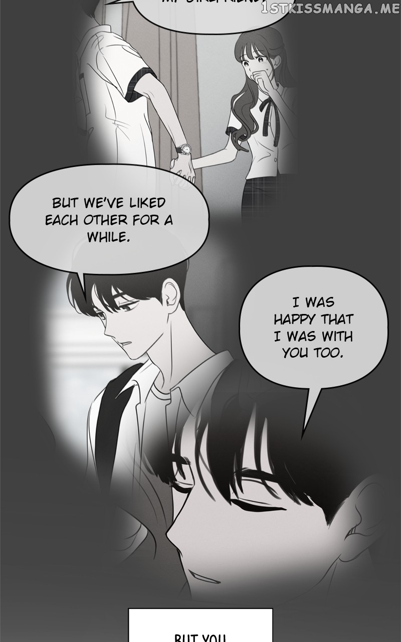 Our Secret Alliance Chapter 58 - page 68