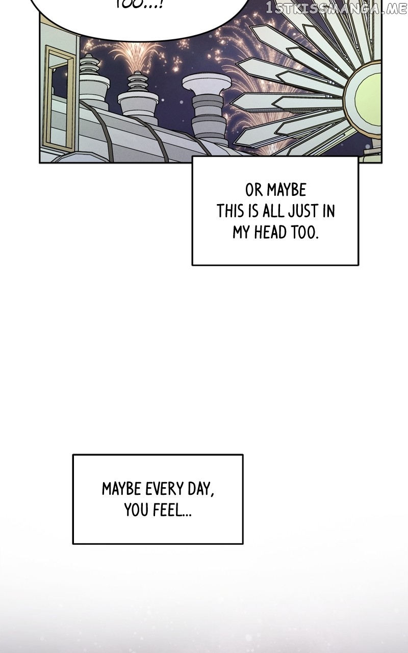 Our Secret Alliance Chapter 58 - page 70