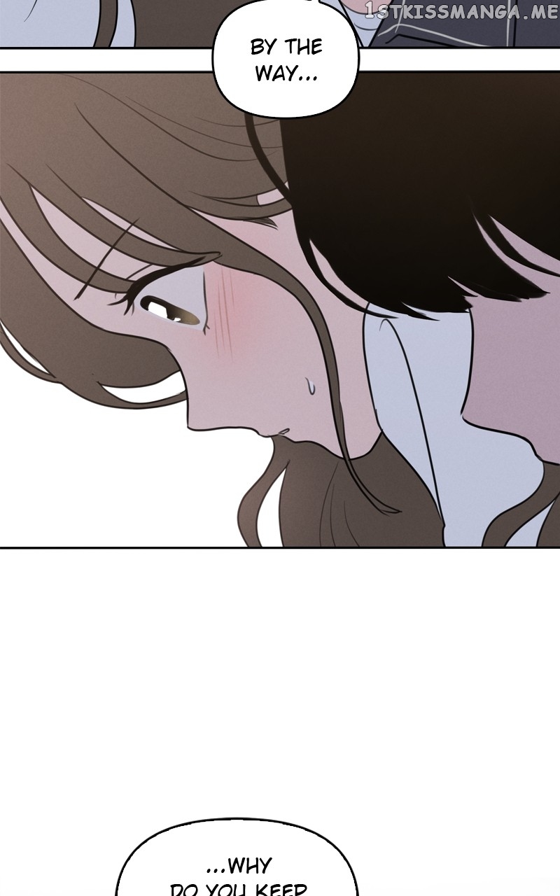 Our Secret Alliance Chapter 58 - page 77