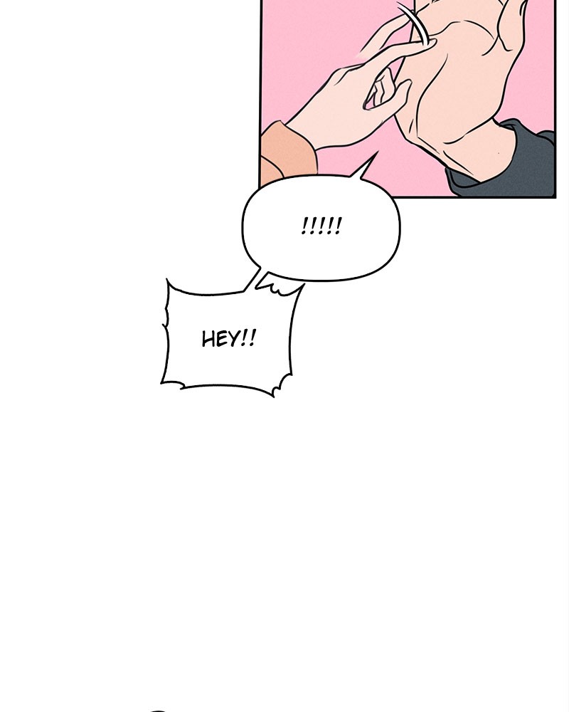 Our Secret Alliance Chapter 4 - page 101