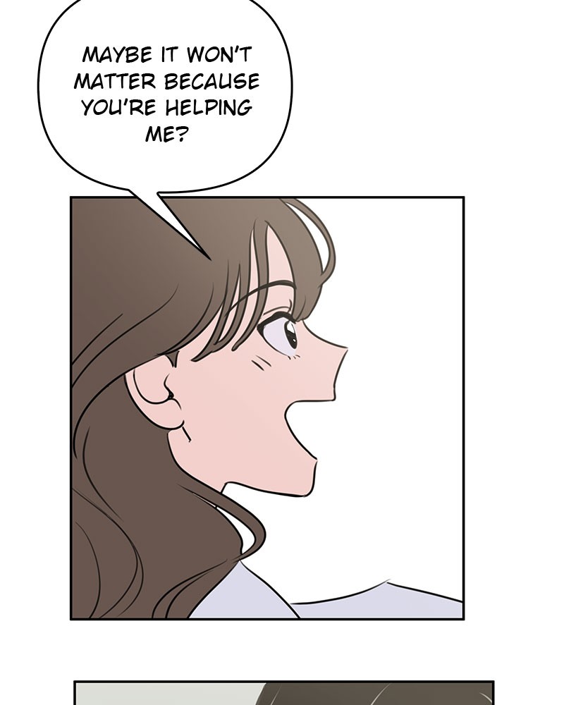 Our Secret Alliance Chapter 4 - page 145
