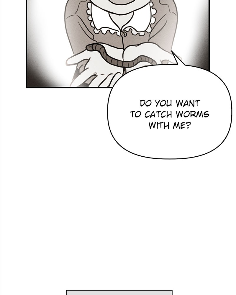 Our Secret Alliance Chapter 4 - page 2