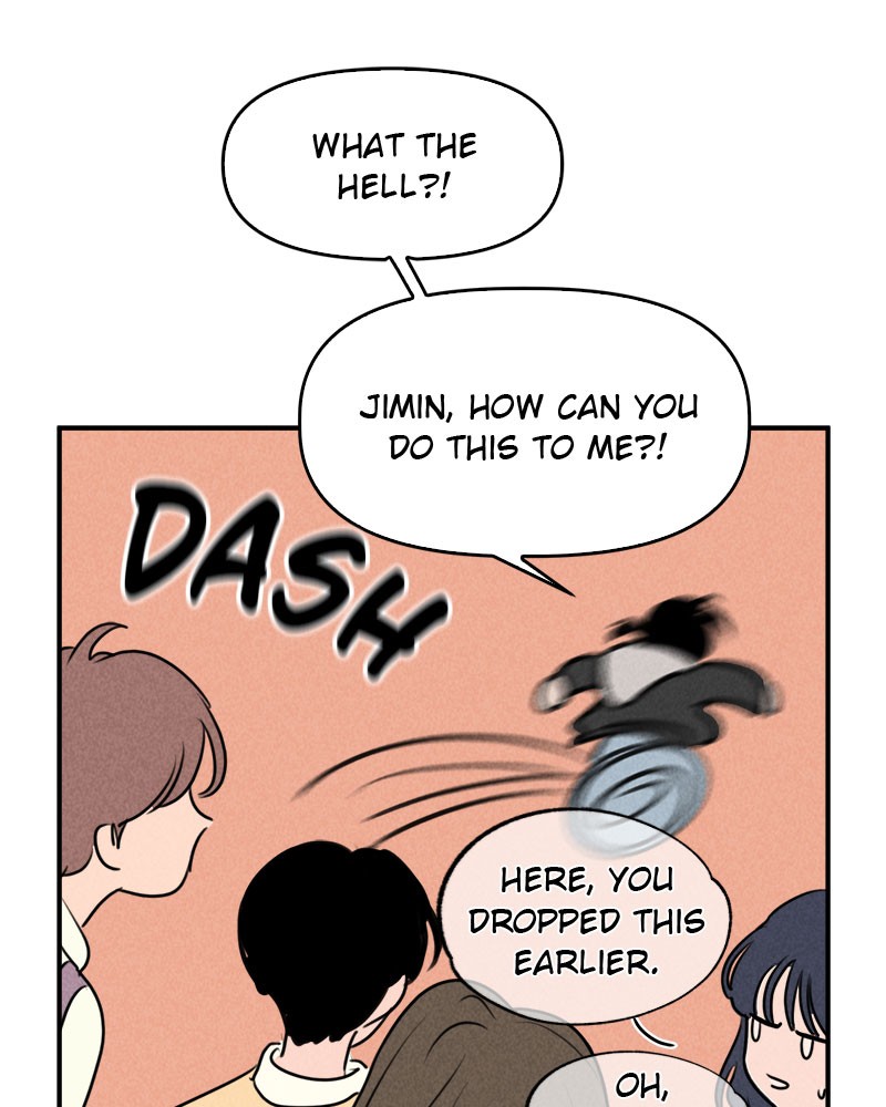 Our Secret Alliance Chapter 5 - page 106