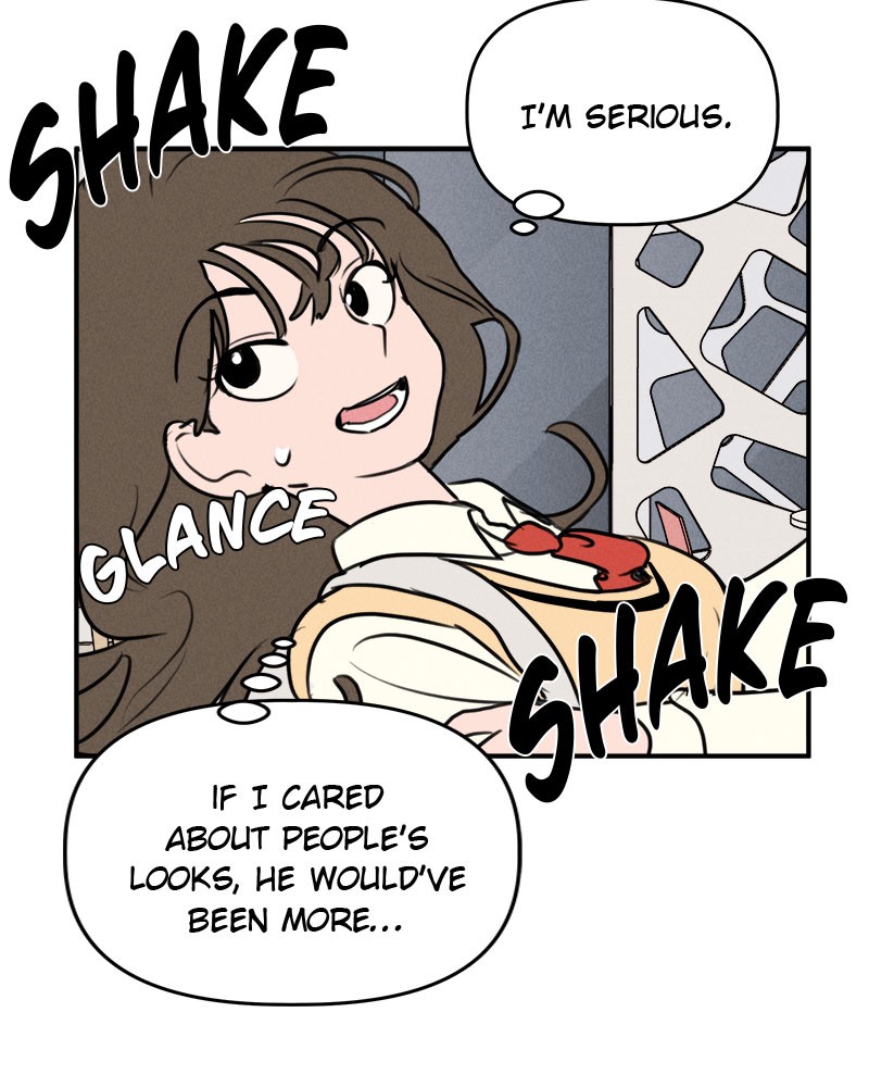 Our Secret Alliance Chapter 5 - page 11