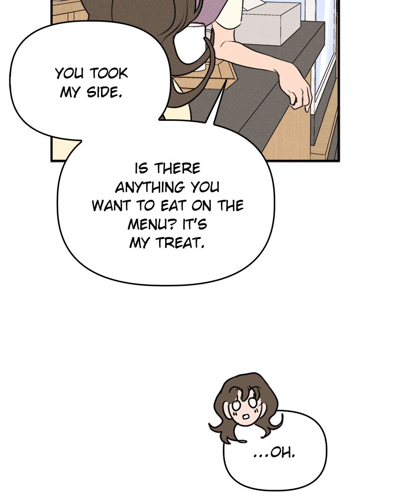 Our Secret Alliance Chapter 5 - page 121