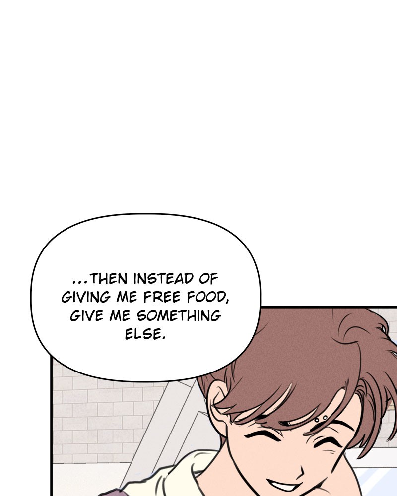 Our Secret Alliance Chapter 5 - page 122