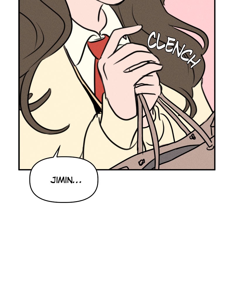 Our Secret Alliance Chapter 5 - page 124