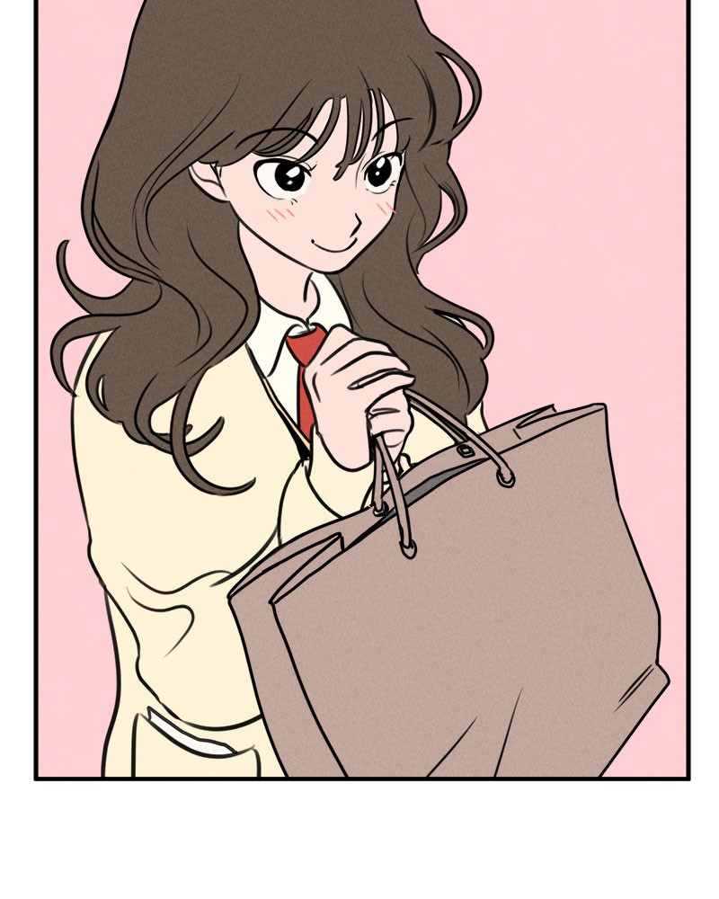 Our Secret Alliance Chapter 5 - page 126