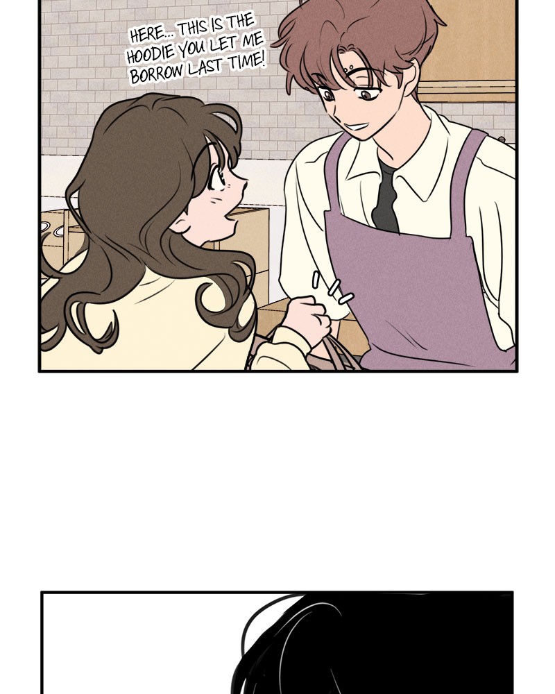 Our Secret Alliance Chapter 5 - page 133