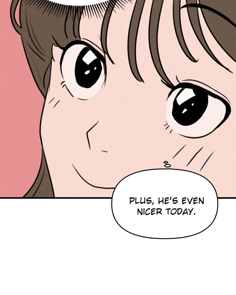 Our Secret Alliance Chapter 5 - page 148