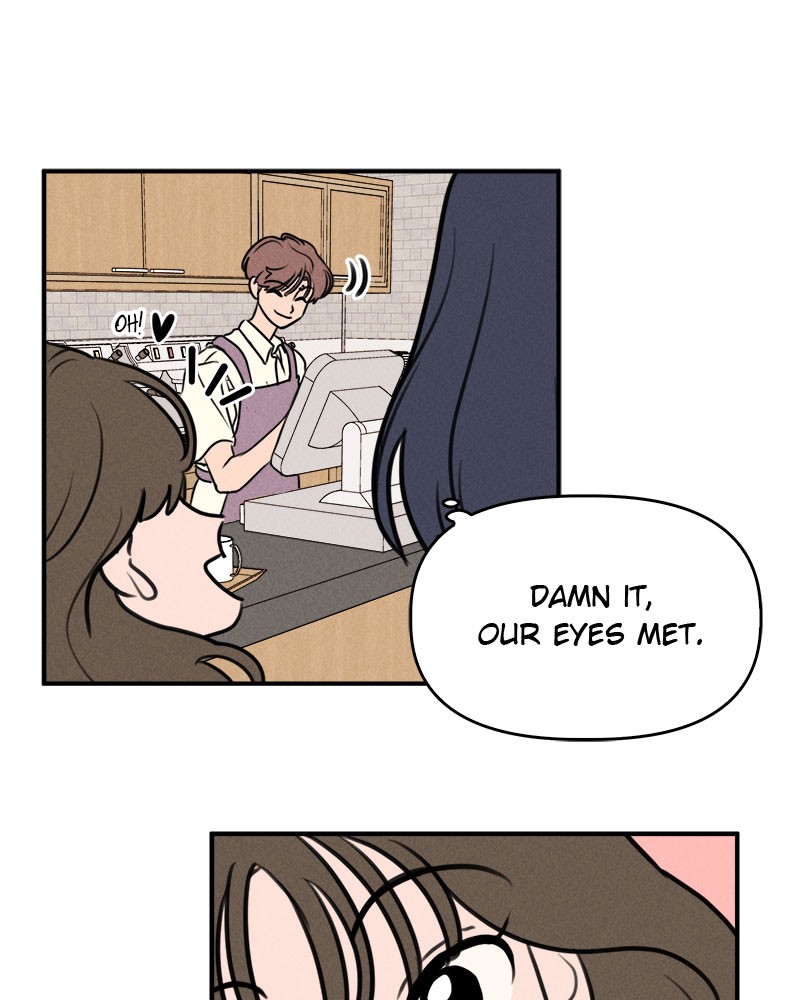 Our Secret Alliance Chapter 5 - page 16