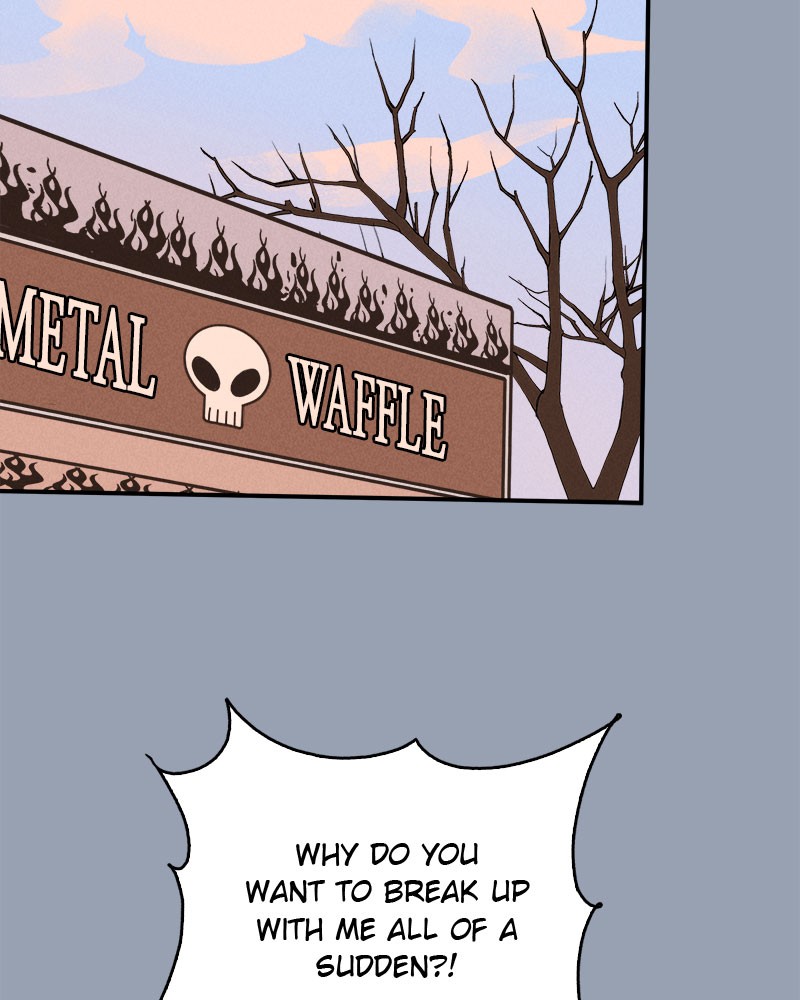 Our Secret Alliance Chapter 5 - page 19