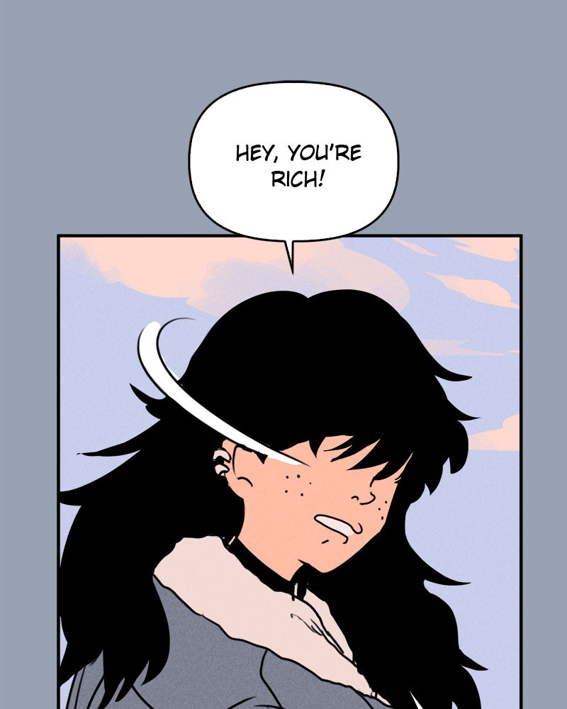 Our Secret Alliance Chapter 5 - page 23