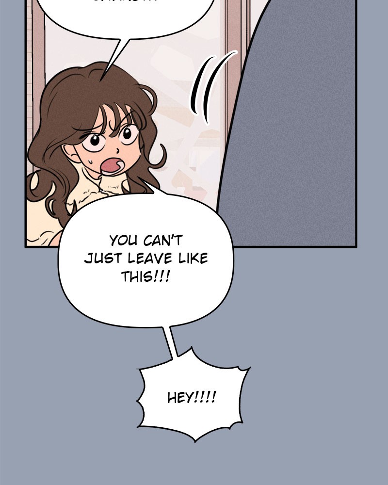 Our Secret Alliance Chapter 5 - page 25