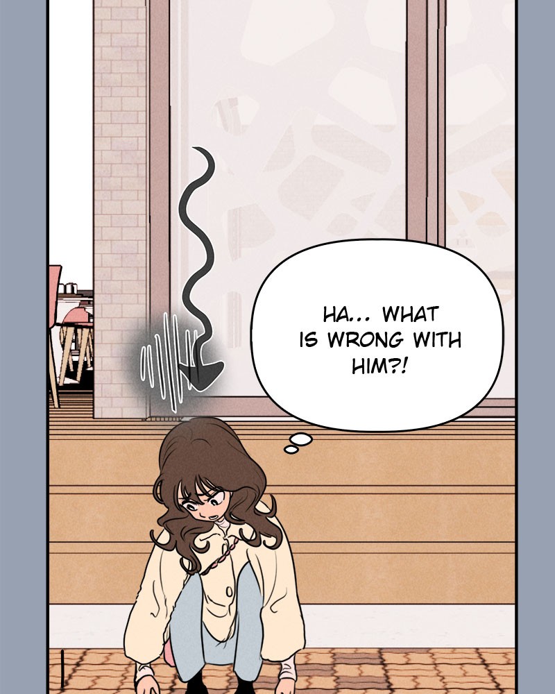 Our Secret Alliance Chapter 5 - page 27